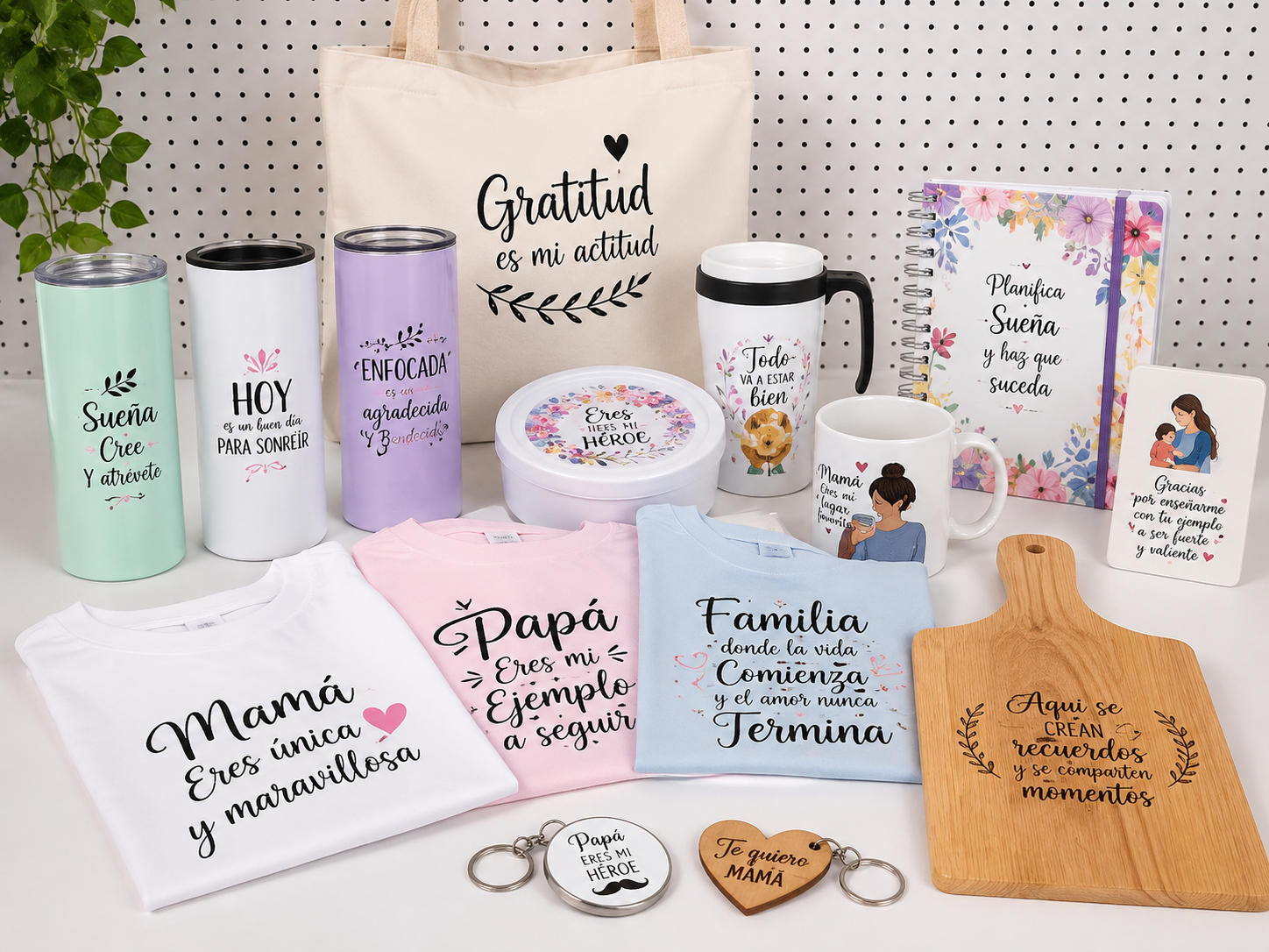 PERSONALIZADOS
