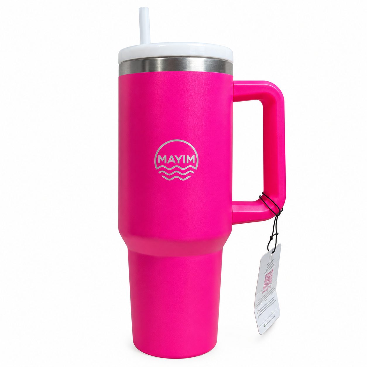 TERMO PREMIUM MAYIM ORIGINAL EDICION LIMITADA