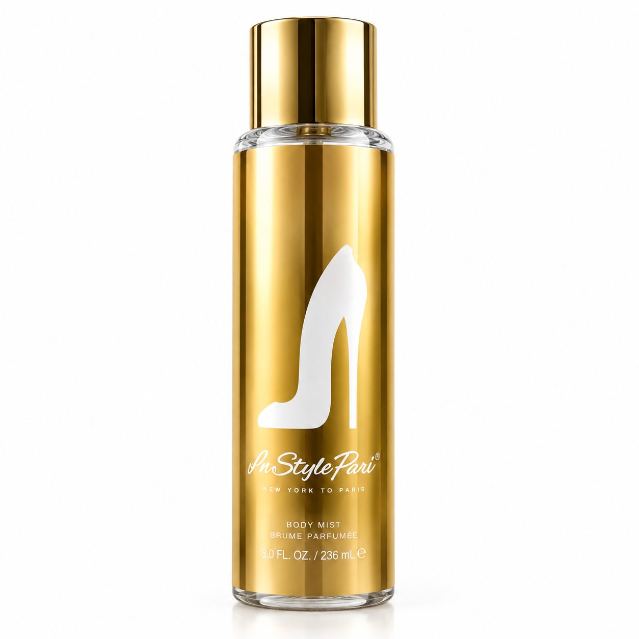 La Style Pearl Fragrance Mist – Bruma Corporal 250 ml
