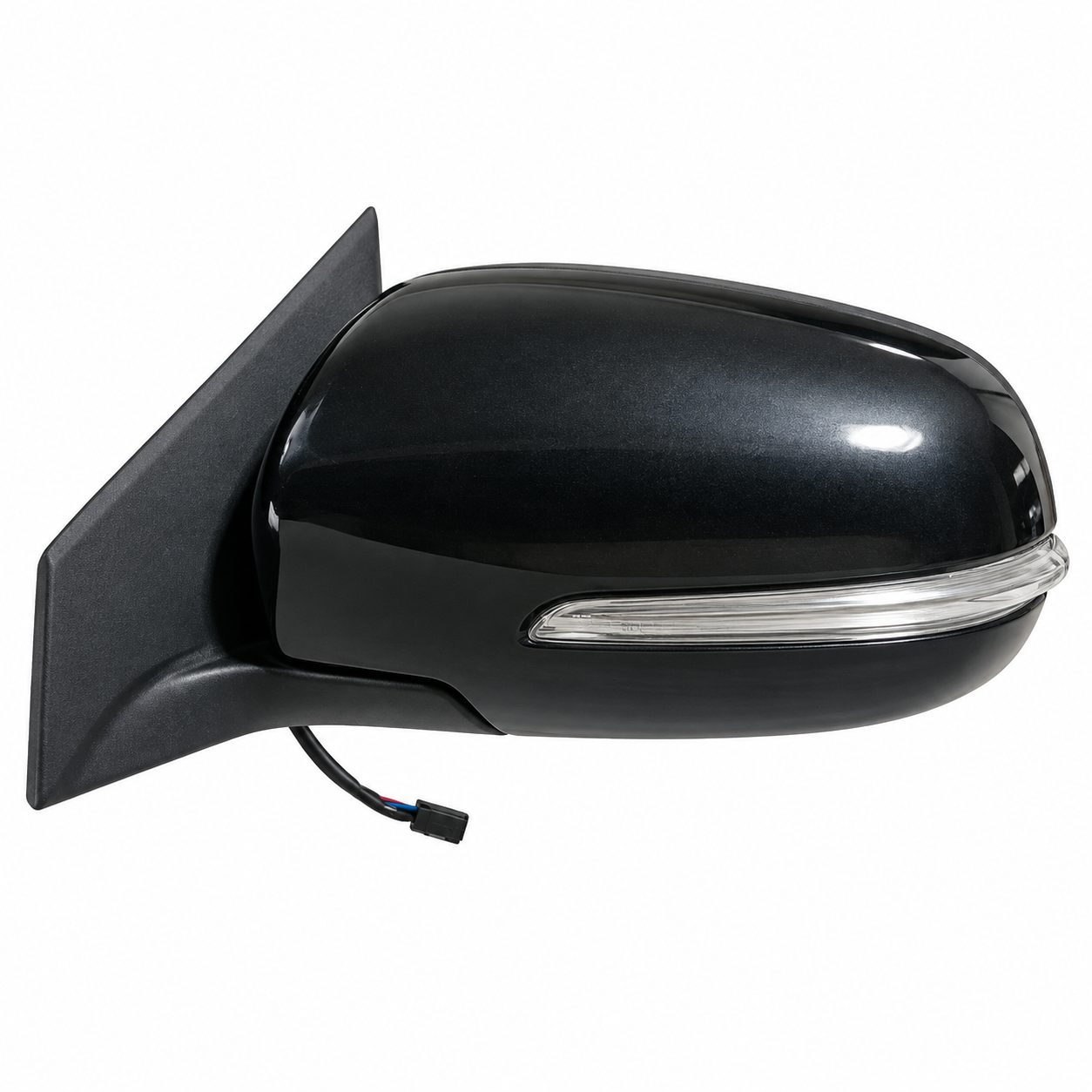 Retrovisor Espejo Lateral Suzuki Ertiga 2023 Boostergreen Con Direccional 100% Original Usado