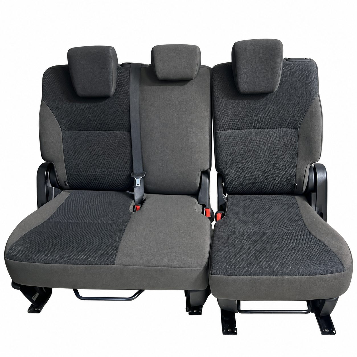 Asiento trasero original Suzuki Ertiga 2023 Booster Green 100% original