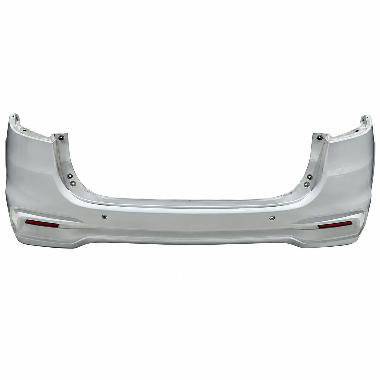 FASCIA TRASERA ERTIGA BOOSTERGREEN 2023 ORIGINAL USADA
