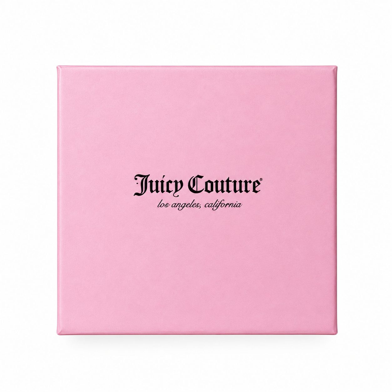 Pulsera Juicy Couture dorada con dijes de corazón y delfines - estilo elegante y moderno