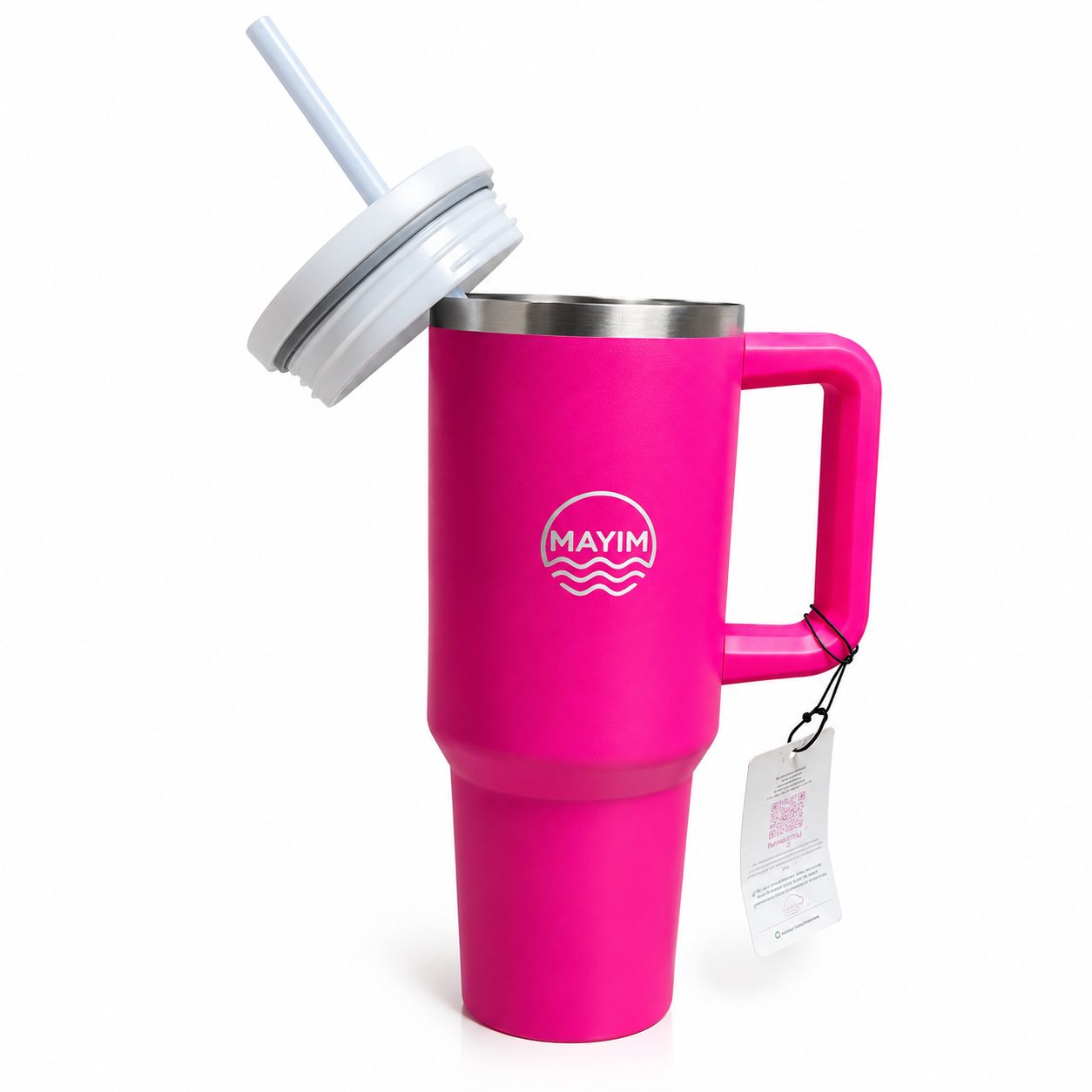 TERMO PREMIUM MAYIM ORIGINAL EDICION LIMITADA