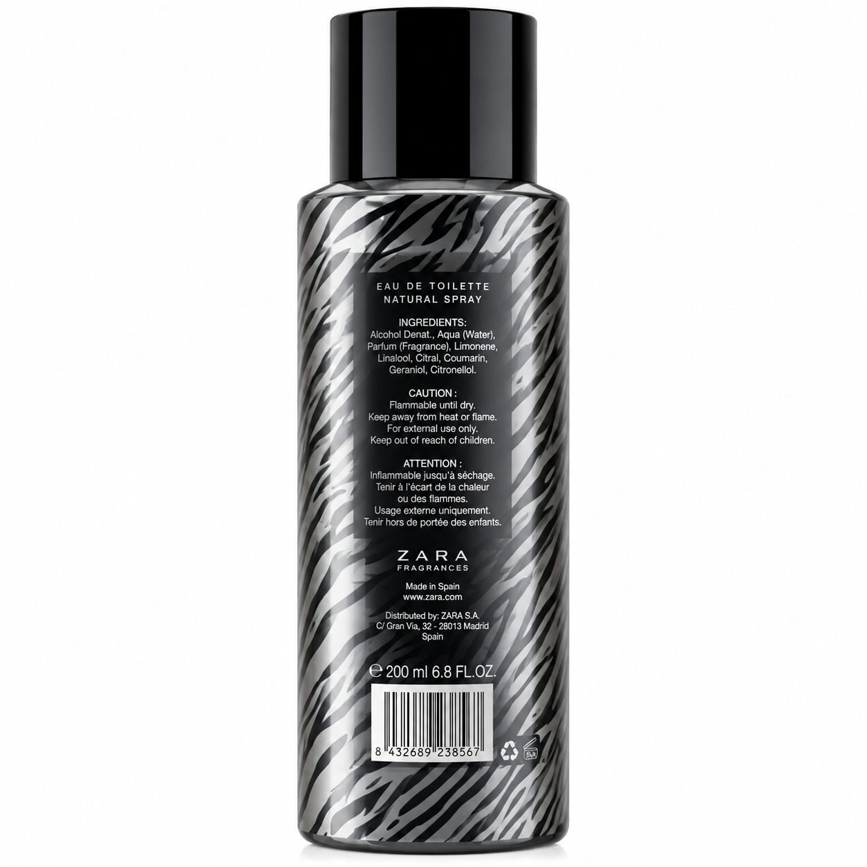 Victoria’s Secret Sexy Little Things – Body Lotion 250 ml