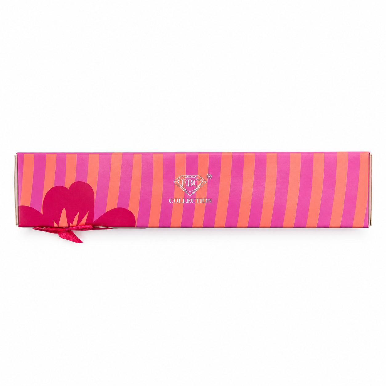 Set de Regalo FLOWERS BLOOM SEASON – Perfume + Gel de Ducha + Loción Corporal