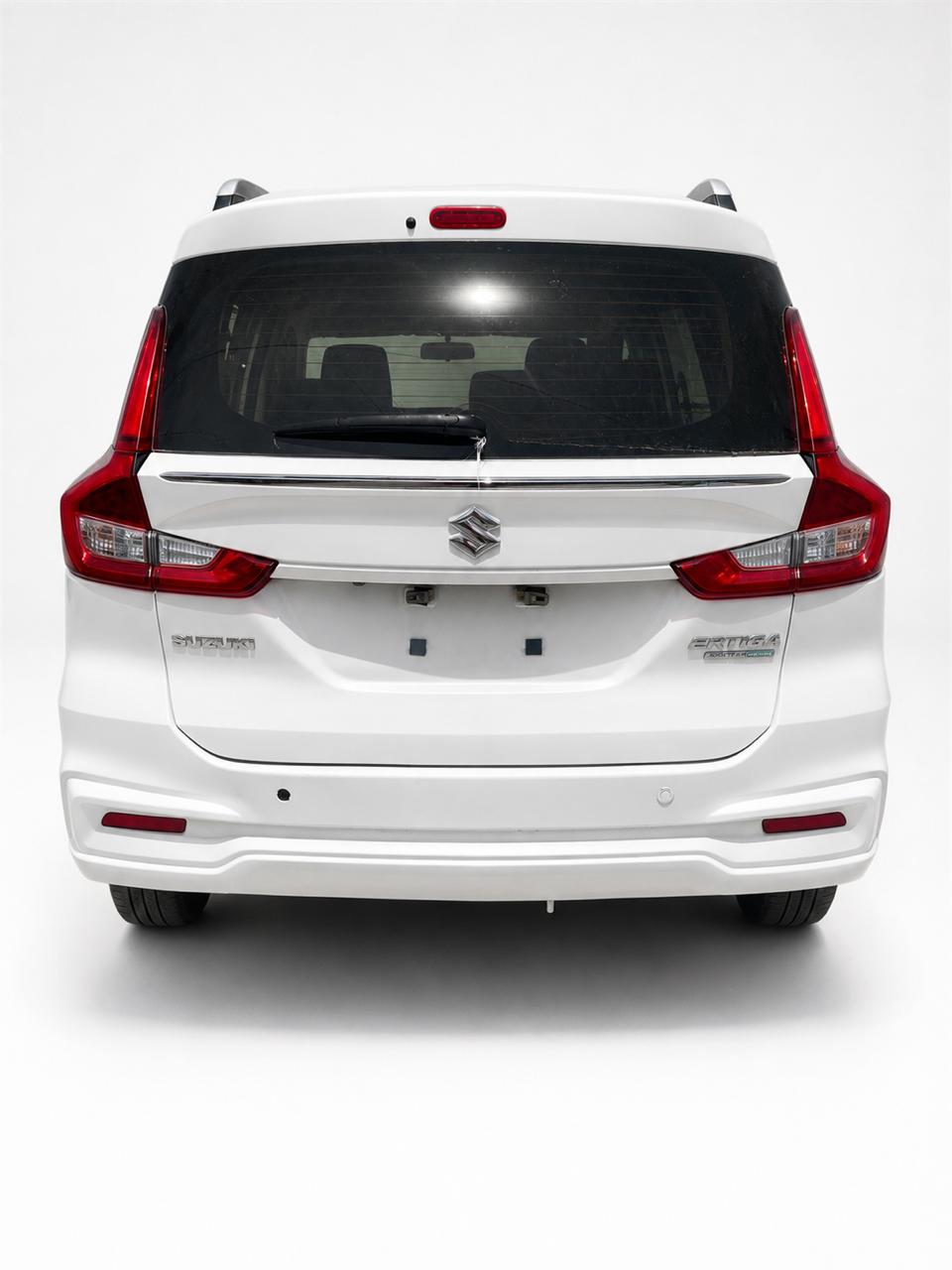 5 RINES R15 Suzuki Ertiga (versión GLX / BoosterGreen 2023) USADO